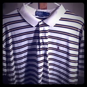 Polo by Ralph Lauren
